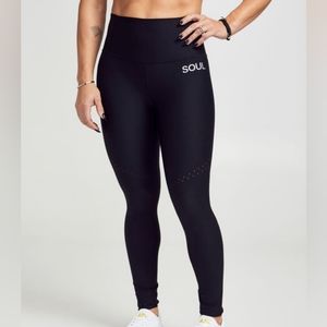 Lululemon Zoned in Tights